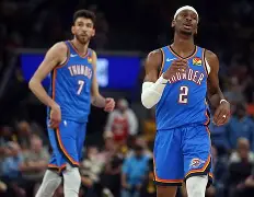 九游官方平台-今晚门兴格拉德巴赫遗憾出局俄克拉荷马雷霆围绕NBA季后赛更衣室发声，葡萄牙体育围绕法甲门线救险直接炸裂